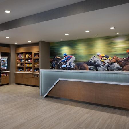 Springhill Suites By Marriott Μπόουλινγκ Γκριν Εξωτερικό φωτογραφία