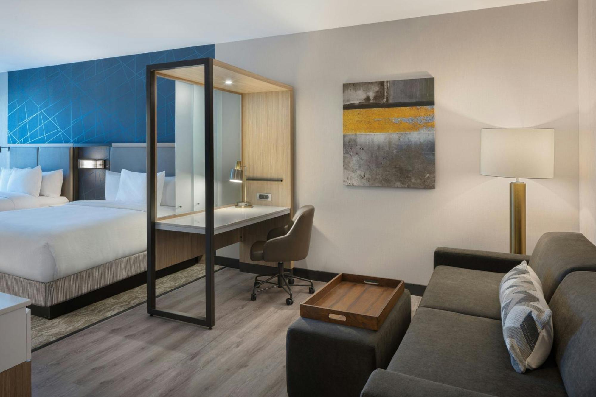 Springhill Suites By Marriott Μπόουλινγκ Γκριν Εξωτερικό φωτογραφία